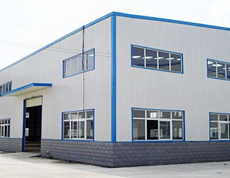 山東倉(cāng)儲(chǔ)貨架