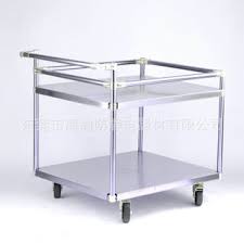 防靜電中轉(zhuǎn)車(chē)3