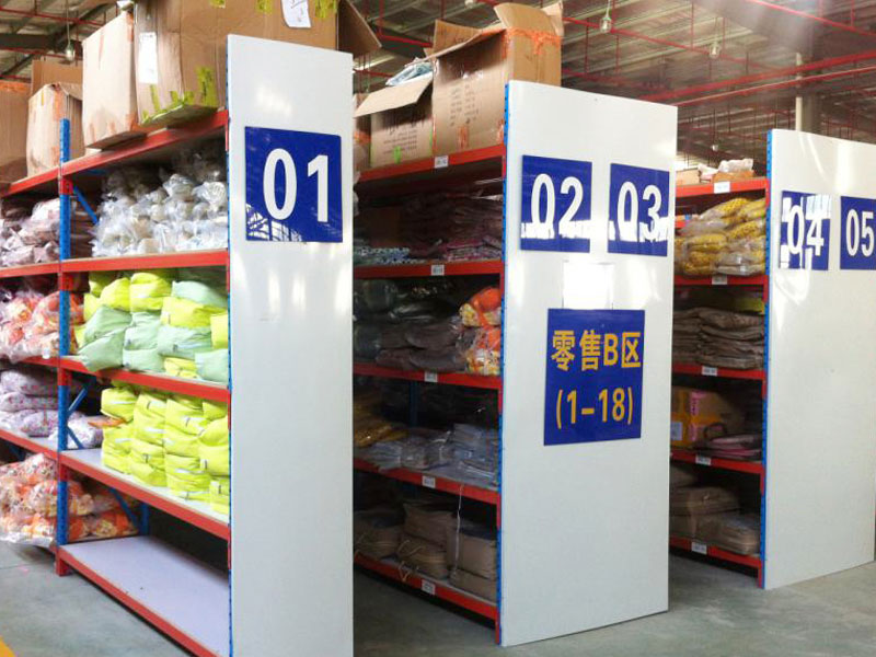 電商倉(cāng)庫(kù)3