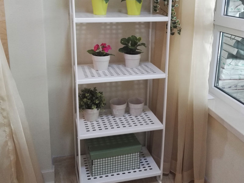 陽(yáng)臺(tái)貨架1